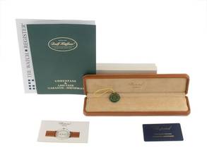 Thumbnail von Chopard Mille Miglia Ref.168141-3001 1990 Full Set Original Vintage Unpoliert Mille Miglia