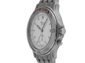 Thumbnail von Chopard Mille Miglia Ref.168141-3001 1990 Full Set Original Vintage Unpoliert Mille Miglia