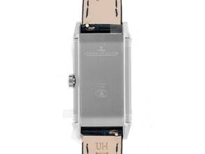 Thumbnail von Jaeger-LeCoultre Reverso One Monoface Ref.Q3288420 2026 Full Set Ungetragen Reverso One Diamanten Quarz Krokoleder Faltschließe