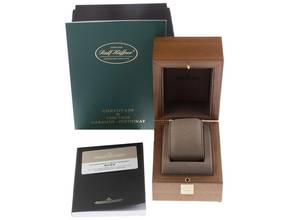 Thumbnail von Jaeger-LeCoultre Reverso One Monoface Ref.Q3288420 2026 Full Set Ungetragen Reverso One Diamanten Quarz Krokoleder Faltschließe