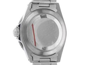 Thumbnail von Rolex Submariner Date Ref.16610 1991 Box&Beschreibung Original Vintage Unpoliert Submariner Date Oyster Armband