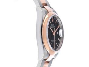 Thumbnail von Rolex Datejust 36 Ref.116201 2018 Full Set wie Neu Vintage Datejust Roulette