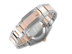 Thumbnail von Rolex Datejust 36 Ref.116201 2018 Full Set wie Neu Vintage Datejust Roulette