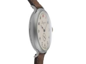 Thumbnail von Longines ´15 ´25 ´30 Ref.L7.881.4.23.2 L7.883.4.23.2/L7.882.4.73.2 Bj.1995 Full Set Original Vintage Unpoliert `15 ´25 ´30 3er Set