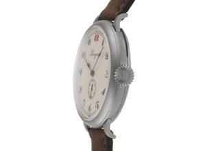 Thumbnail von Longines ´15 ´25 ´30 Ref.L7.881.4.23.2 L7.883.4.23.2/L7.882.4.73.2 Bj.1995 Full Set Original Vintage Unpoliert `15 ´25 ´30 3er Set