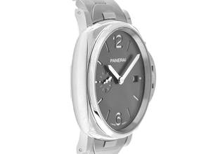 Thumbnail von Panerai Luminor Due Ref.PAM01387 Bj.2026 Full Set Ungetragen Luminor Due