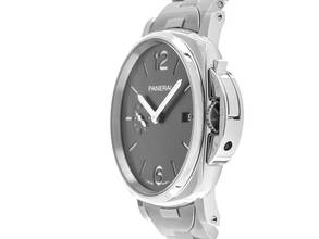 Thumbnail von Panerai Luminor Due Ref.PAM01387 Bj.2026 Full Set Ungetragen Luminor Due