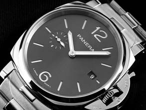 Thumbnail von Panerai Luminor Due Ref.PAM01387 Bj.2026 Full Set Ungetragen Luminor Due