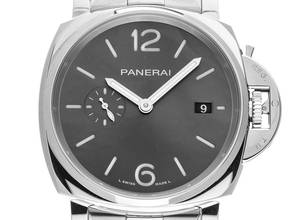 Thumbnail von Panerai Luminor Due Ref.PAM01387 Bj.2026 Full Set Ungetragen Luminor Due