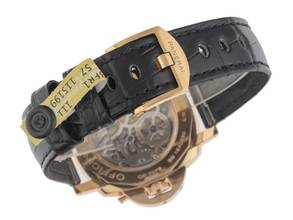 Thumbnail von Panerai Luminor Due 3 Days Ref.PAM00677 2017 Full Set sehr gut Vintage Luminor 3 Days
