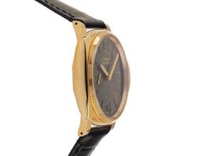 Thumbnail von Panerai Luminor Due 3 Days Ref.PAM00677 2017 Full Set sehr gut Vintage Luminor 3 Days