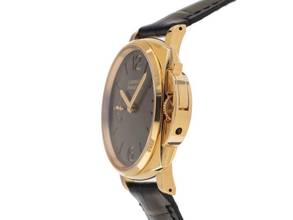 Thumbnail von Panerai Luminor Due 3 Days Ref.PAM00677 2017 Full Set sehr gut Vintage Luminor 3 Days