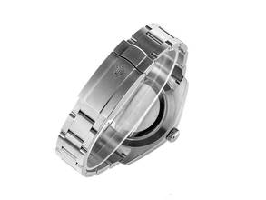 Thumbnail von Rolex Air King Ref.116900 2019 LC 100 Full Set wie Neu Vintage Air King