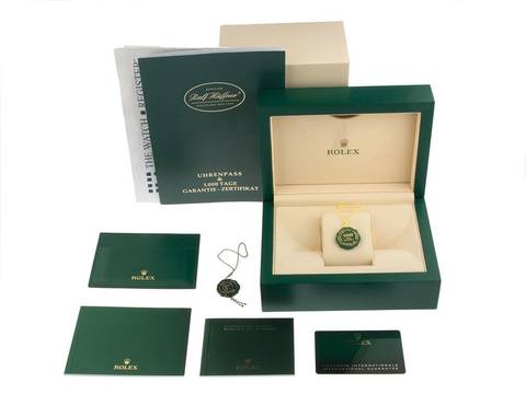  Rolex Submariner Date Ref.126610LN Bj.2024 Full Set wie Neu Submariner Date 