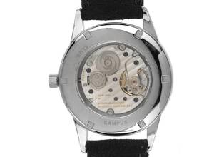 Thumbnail von NOMOS Club Campus Glashütte Club Campus 38 Full Rose Ref.720.GB 2026 Full Set Neu Club Campus 38 Full Rose