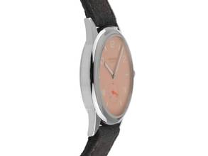 Thumbnail von NOMOS Club Campus Glashütte Club Campus 38 Full Rose Ref.720.GB 2026 Full Set Neu Club Campus 38 Full Rose