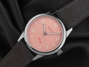 Thumbnail von NOMOS Club Campus Glashütte Club Campus 38 Full Rose Ref.720.GB 2026 Full Set Neu Club Campus 38 Full Rose