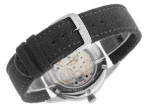 Thumbnail von NOMOS Club Campus Glashütte Club Campus 38 Full Rose Ref.720.GB 2026 Full Set Neu Club Campus 38 Full Rose