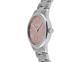 Thumbnail von NOMOS Club Neomatik Glashütte Club Sport Neomatik Rosé Ref.756 Bj.2026 Full Set Neu Club Sport Neomatik 34 Rosé
