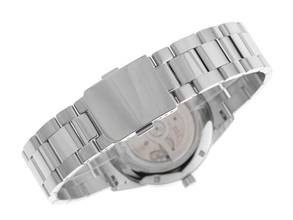 Thumbnail von NOMOS Club Neomatik Glashütte Club Sport Neomatik Rosé Ref.756 Bj.2026 Full Set Neu Club Sport Neomatik 34 Rosé