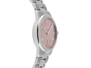 Thumbnail von NOMOS Club Neomatik Glashütte Club Sport Neomatik Rosé Ref.756 Bj.2026 Full Set Neu Club Sport Neomatik 34 Rosé