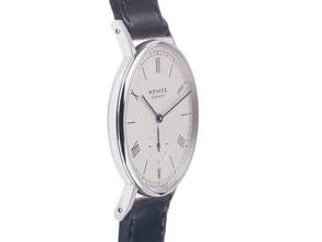 Thumbnail von NOMOS Ludwig 38 Glashütte Ludwig Ref.235 Bj.2026 Full Set Neu Ludwig