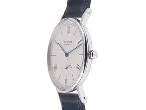 Thumbnail von NOMOS Ludwig 38 Glashütte Ludwig Ref.235 Bj.2026 Full Set Neu Ludwig