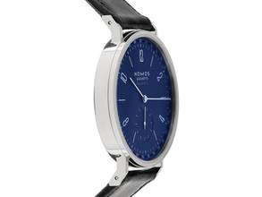 Thumbnail von NOMOS Tangente Neomatik Glashütte Tangente Neomatik Update Ref.182 2026 Full Set Neu Tangente Neomatik 41 Update Nachtblau