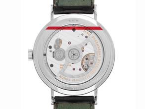 Thumbnail von NOMOS Tangente Neomatik Glashütte Tangente Neomatik Update Ref.182 2026 Full Set Neu Tangente Neomatik 41 Update Nachtblau