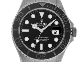Thumbnail von Rolex Yacht-Master 42 Titan Ref.226627 2026 Full Set Ungetragen Yacht-Master Titan Oyster Armband