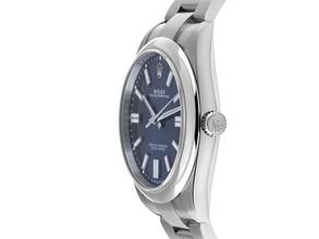 Thumbnail von Rolex Oyster Perpetual 41 Ref.124300 2020 Full Set wie Neu Vintage Oyster Perpetual