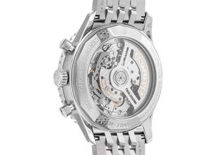 Thumbnail von Breitling Navitimer 1 B01 Chronograph Ref.AB0139241C2A1 2026 Full Set Ungetragen Navitimer B01 Chronograph