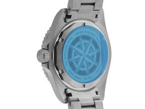 Thumbnail von Davosa Ternos GMT Lucent Ref.161.592.50 Full Set Neu Ternos GMT Lucent Oyster Armband