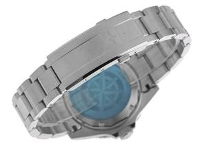Thumbnail von Davosa Ternos GMT Lucent Ref.161.592.50 Full Set Neu Ternos GMT Lucent Oyster Armband