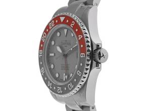 Thumbnail von Davosa Ternos GMT Lucent Ref.161.592.50 Full Set Neu Ternos GMT Lucent Oyster Armband