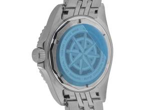 Thumbnail von Davosa Ternos GMT Lucent Ref.161.592.02 Full Set Neu Ternos GMT Lucent Jubilé Armband