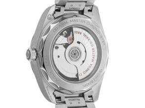 Thumbnail von Omega Seamaster Aqua Terra Ref.220.10.38.20.56.001 2026 Full Set Ungetragen Seamaster Aqua Terra Diamanten