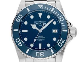 Thumbnail von Davosa Ternos Professional Ref.161.559.40 Full Set Neu Ternos Professional