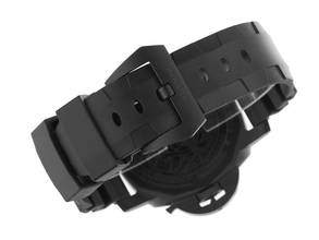 Thumbnail von Panerai Submersible Marina Militare Carbotech Ref.PAM00979 2025 Full Set Ungetragen Submersible Marina Militare Carbon