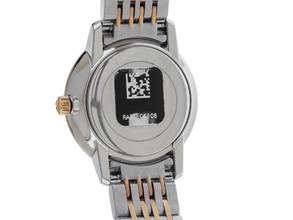 Thumbnail von Rado Coupole Classic Ref.R22897923 2026 Full Set Ungetragen Coupole Perlmutt Diamanten