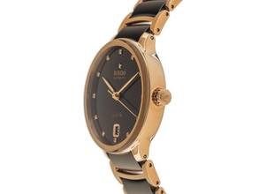 Thumbnail von Rado Centrix Diamonds Ref.R30037732 2026 Full Set Ungetragen Centrix Automatic Diamanten