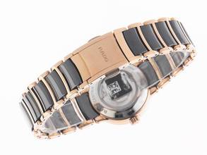 Thumbnail von Rado Centrix Diamonds Ref.R30037732 2026 Full Set Ungetragen Centrix Automatic Diamanten