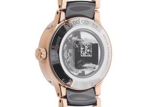Thumbnail von Rado Centrix Diamonds Ref.R30037732 2026 Full Set Ungetragen Centrix Automatic Diamanten