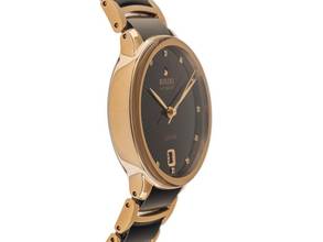 Thumbnail von Rado Centrix Diamonds Ref.R30037732 2026 Full Set Ungetragen Centrix Automatic Diamanten