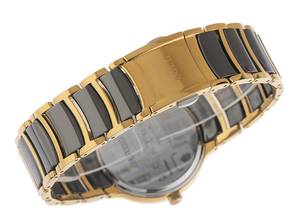 Thumbnail von Rado Centrix Diamonds Ref.R30039712 2026 Full Set Ungetragen Centrix Diamonds