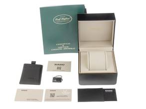Thumbnail von Rado Coupole LaCoupole Diamonds Ref.R22243703 2026 Full Set Ungetragen LaCoupole Diamonds