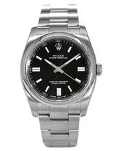 Thumbnail von Rolex Oyster Perpetual Automatik Ref. 116000