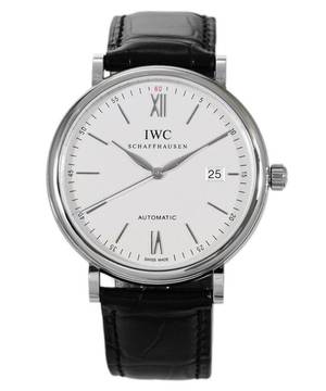  IWC Portofino Automatik Ref. IW356501 