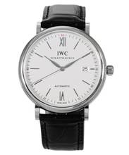 Thumbnail von IWC Portofino Automatik Ref. IW356501