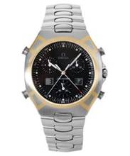 Thumbnail von Omega Seamaster Polaris 1/100 Chronograph - Ref. 388.1231